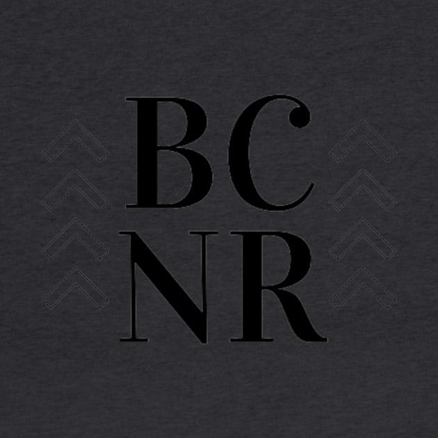 BCNR by Teflix